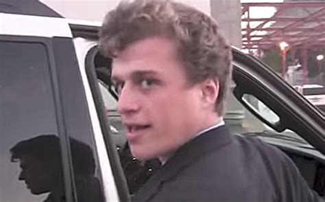 Conrad Hilton, Heir to Hotel Fortune, Explodes at Cops in Homophobic ...