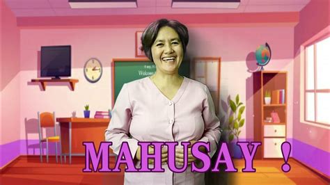 Kindergarden Mga Taong Nakakatulong Sa Komunidad Youtube