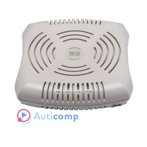 Access Point Aruba IAP 93 Autishop