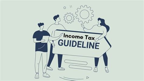 Important Guidelines And Procedure For Complete Scrutiny Of Income Tax Returns During Fy 2023 24