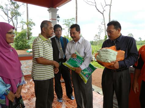 Unit Kaunseling Sk Dato Demang Hussin Program Kembara Guru Penyayang