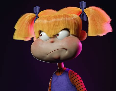 Doug Funnie Quailman Behance