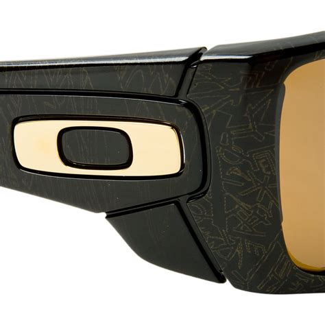 Oakley Batwolf Polarized Sunglasses | Backcountry.com