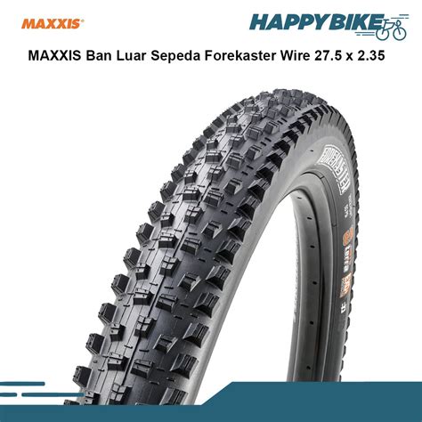 Jual MAXXIS Tire Ban Luar Sepeda MTB Cross Country All Mountain