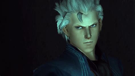 Vergil 2nd Boss Fight Devil May Cry 3 HD Collection YouTube