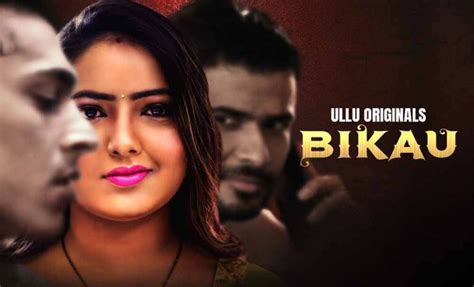 Watchman Web Series Ullu Cast Story Actress Name Wiki Breezemasti