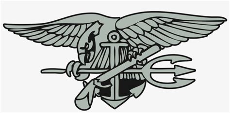 American Navy Seals Logo