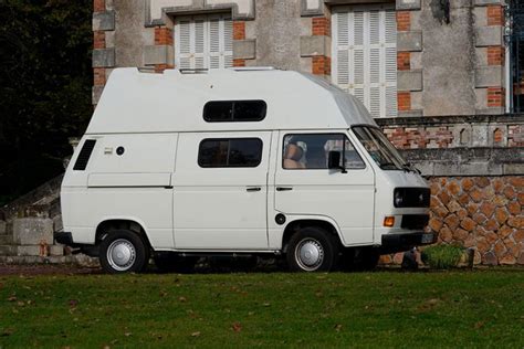 Vans Fourgons De L Gende Els Industrie En Avance Sur Son Temps