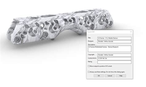 Why Use 3mf For Additive Manufacturing And 3d Printing