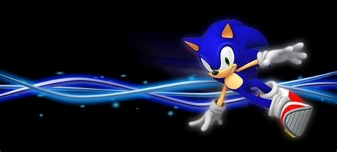 Sonic The Hedgehog 4 Episode 2 Logo