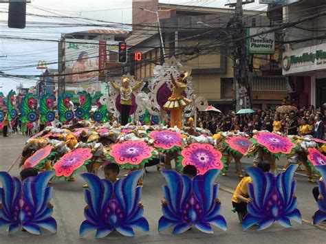 Mayor Yap Promises ‘grander Saulog Tagbilaran Festival In 2024