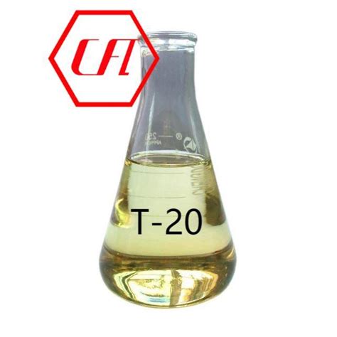 Cosmetic Grade Bulk Tween Polysorbate Cas China