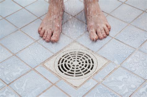 How To Unclog A Severely Clogged Shower Drain At Lilly Trenton Blog