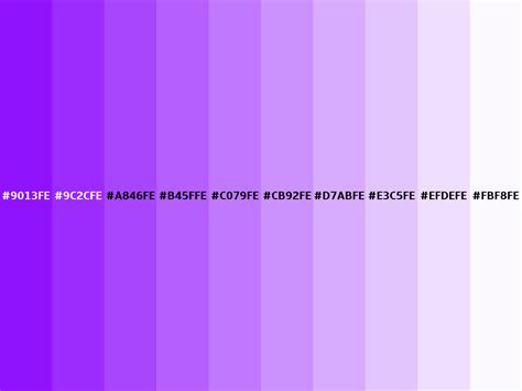 75 Shades Of Lilac Color Names Hex Rgb Cmyk Codes 59 Off