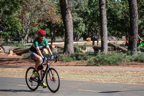 Ecovias Libera Ciclovia De Km Na Imigrantes Ligando Sp Ao Litoral