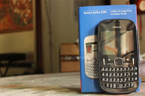 People Say My Nokia Asha 200 Review