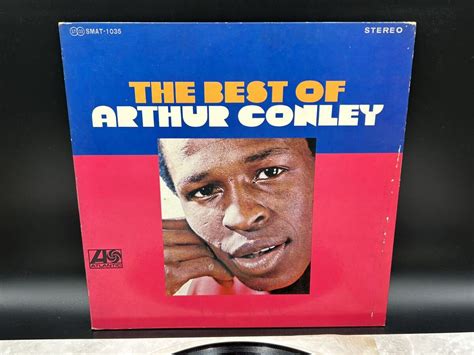 Yahoo オークション 2676 レコード Lp Arthur Conley アーサー