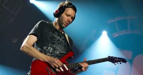 Paul Gilbert Shares Instrumental Cover Of Black Sabbaths Heaven And