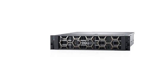 Сервер Dell Emc Poweredge R740xd 2u Rack Server Intel® Xeon® Scalable