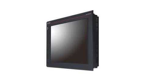 Gt Pmbls Mitsubishi Electric Hmi Touch Panel Got X