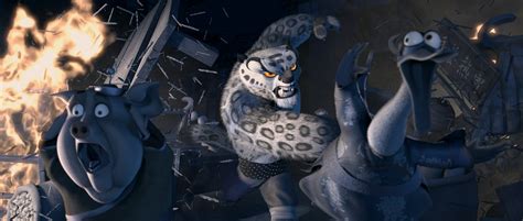 Tai Lung | Kung Fu Panda Wiki, the online encyclopedia to the Kung Fu ...