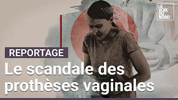 Pourquoi mettre une prothèse vaginale Actualité et Culture