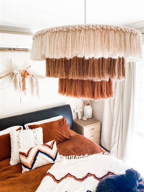 How To Create DIY Boho Decor For Your Home - DIY Darlin'