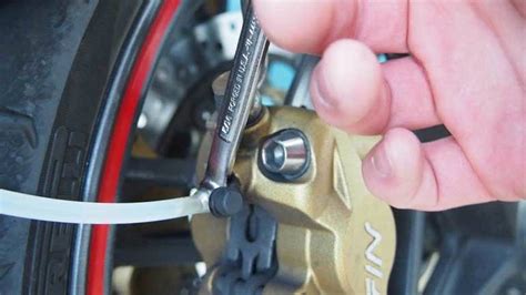 What You Should Know About Motorcycle Brake Pads