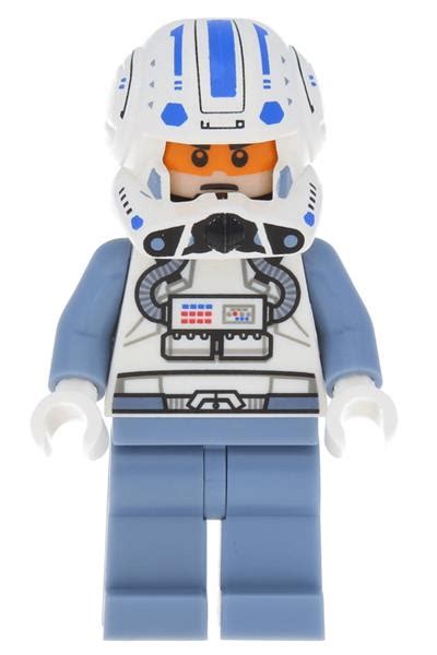 Lego Captain Jag Minifigure Sw Brickeconomy