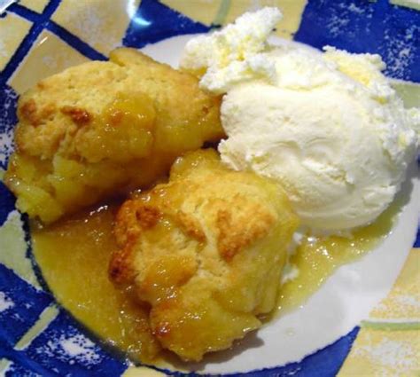 Baked Golden Syrup Dumplings Recipe - Food.com