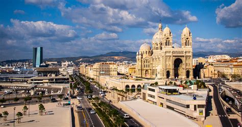 Où sortir à Marseille ce week end du 15 au 19 novembre 2023