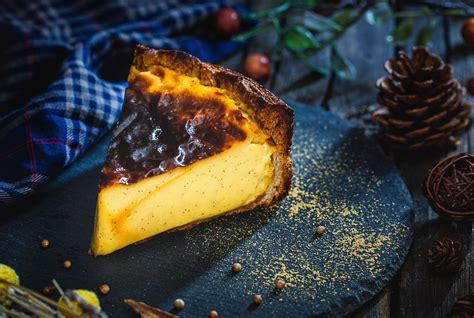 Christophe Michalak dévoile la recette de son flan maison facile et