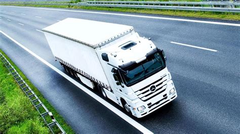 Corona Lkw Maut Bringt Fast Millionen Euro Weniger Als Geplant Welt