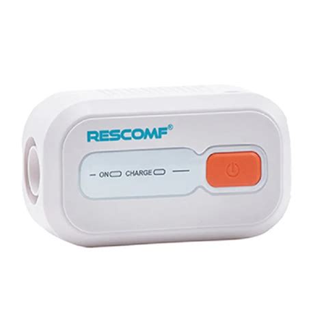 Rescomf Cpap Ventilator Disinfection Professional Ozone Disinfection