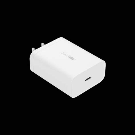 Gan W Oppo Super Vooc Usb C To Type C Charger Power