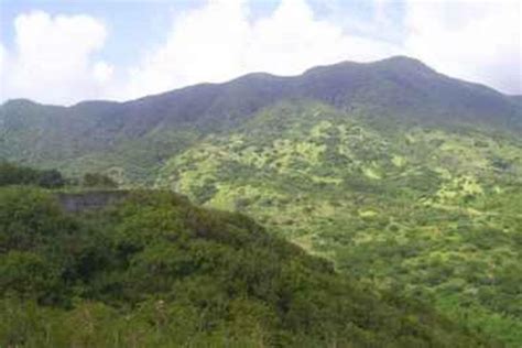 St Kitts Volcano Hiking and Sightseeing Excursion 2024