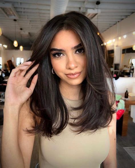 The Best Long Hairstyle Trends For 2023 Artofit