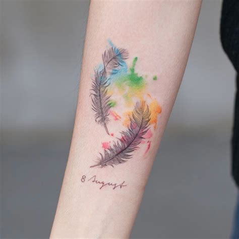 65 Dreamy Ink Styles That Are Just Wow Tattooblend