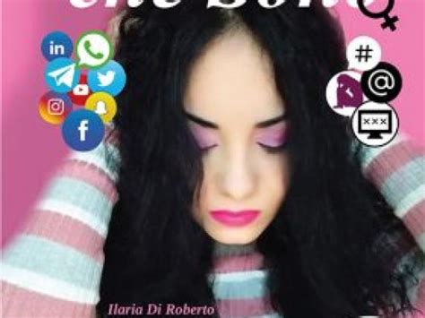 Ilaria Di Roberto Vittima Di Revenge Porn E Di Una Cybersetta Ho