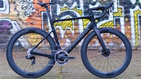 Orbea Orca Omx Bester Allrounder Bike Porn Myo Bestellung