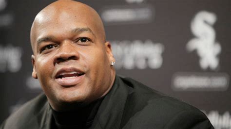 Frank Thomas Biography Nationality Age Properties Weight Height