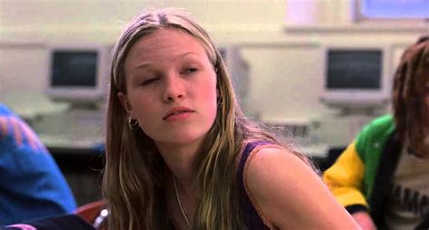 10 Things I Hate About You [1999] Funny Scene Part 1 Youtube