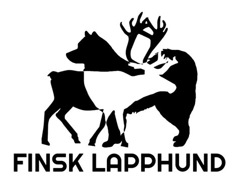 Finsk Lapphund Bjeffing