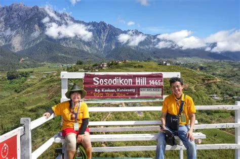 Things to do in Kundasang- The complete 2D1N itinerary