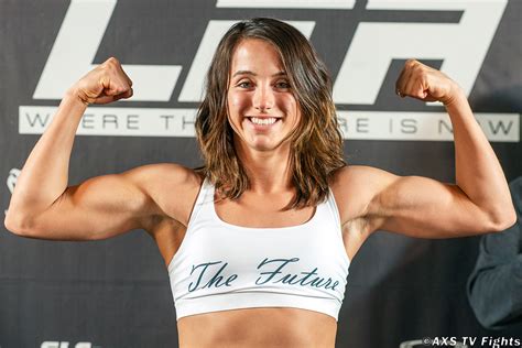 Maycee Barber Quiere Revancha Contra Alexa Grasso Superluchas