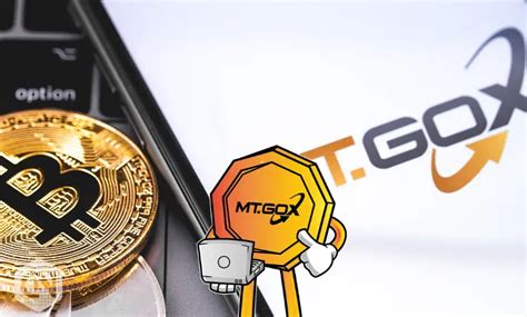 Bitstamp Initiates Bitcoin Repayments To Mt Gox Creditor