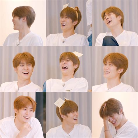 On Twitter Rt Empathyoonoh Happy Jaehyun Is Everything