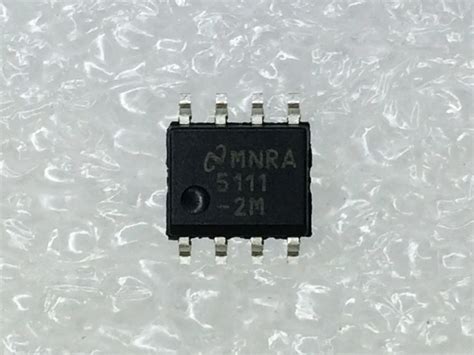 Lm M Nopb Nsc Lm M Ic Mosfet Driver Dual A Soic Rohs