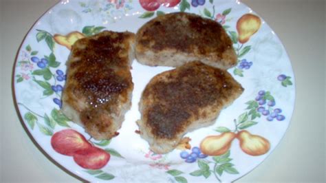 Brined Pork Chops Recipe - Food.com