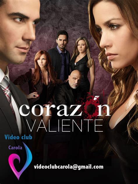 La Ley Del Corazon Capitulos Completos Novelasmania 6
